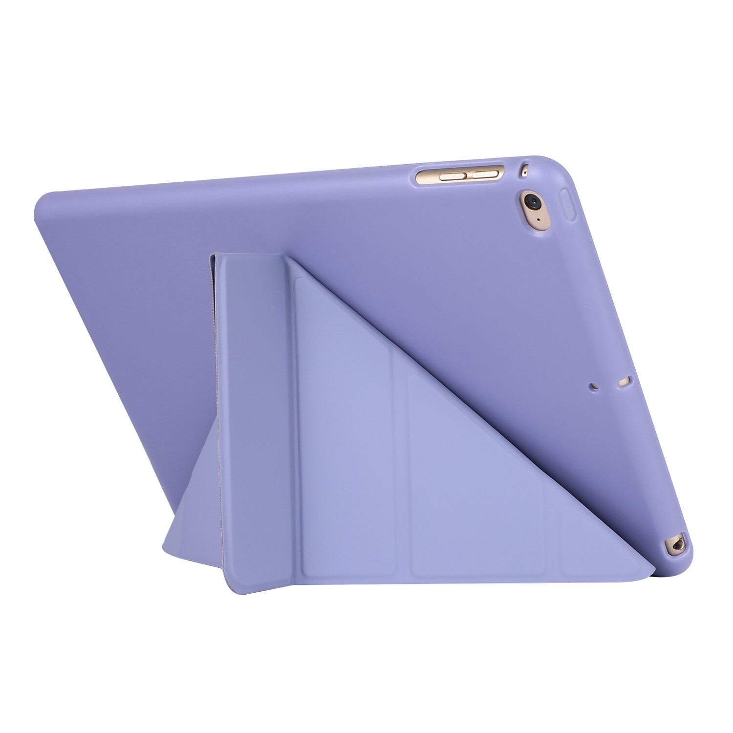 For iPad 9th 8th 7th Gen 10.2″ Mini Air Pro 9.7″ Smart Leather Stand Case Cover