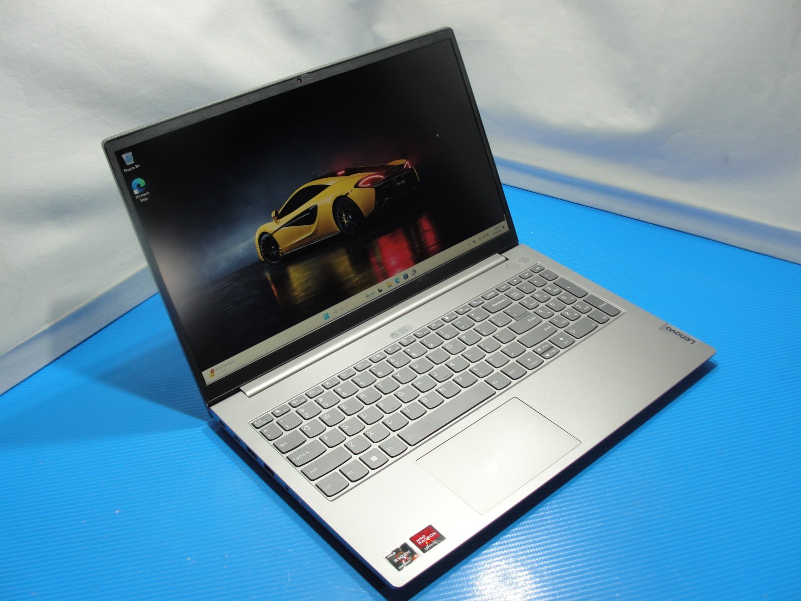 Lenovo ThinkBook 15 G3 ACL 15.6″ FHD AMD Ryzen 5 5500U 36GB RAM 1TB SSD+ PA