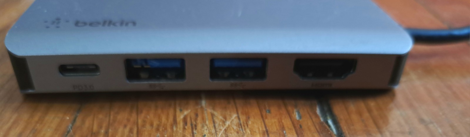 7 USB-C Adapters》LOT《HDMI/DP/SD/Micro SD/3.0 USB-A/2.0 USB-A/USB-C