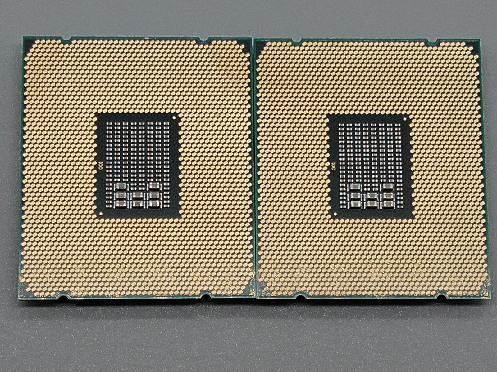 Intel Xeon E5-2620 v4 2.1GHz 8-Core Processor CPU LGA2011 SR2R6 – Matched Pair