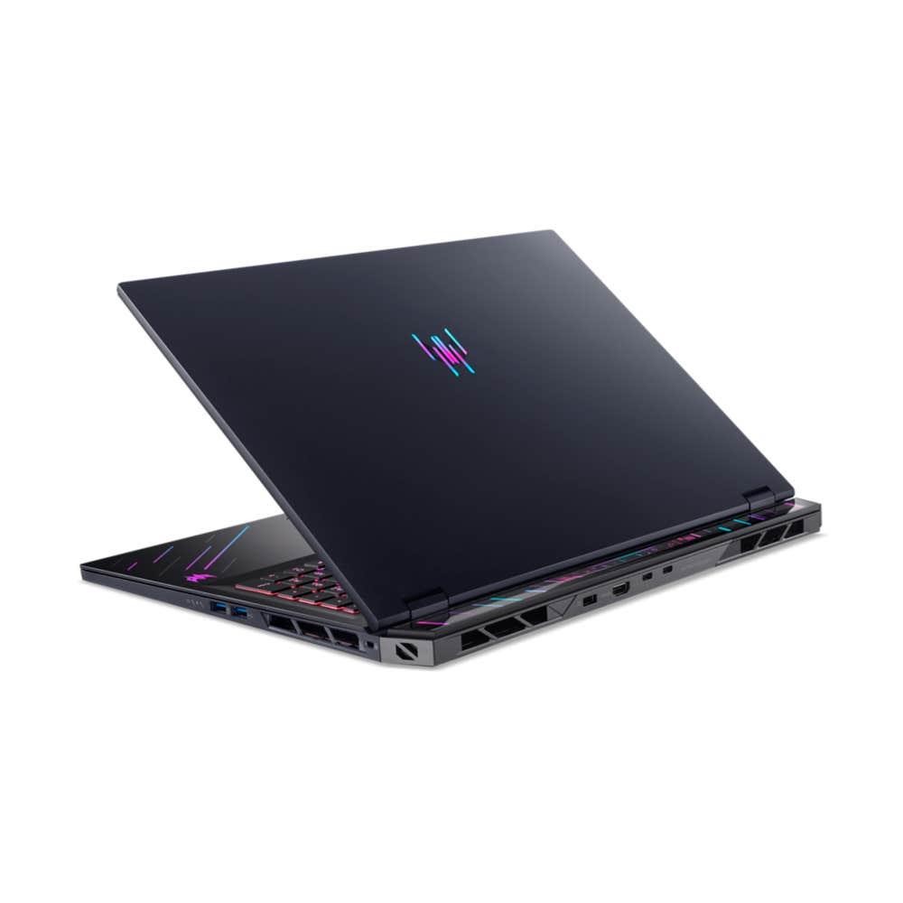 Acer Predator Helios 18 AI 18″ Core 9-275HX RTX 5080 32GB DDR5 1TB SSD Refurbish