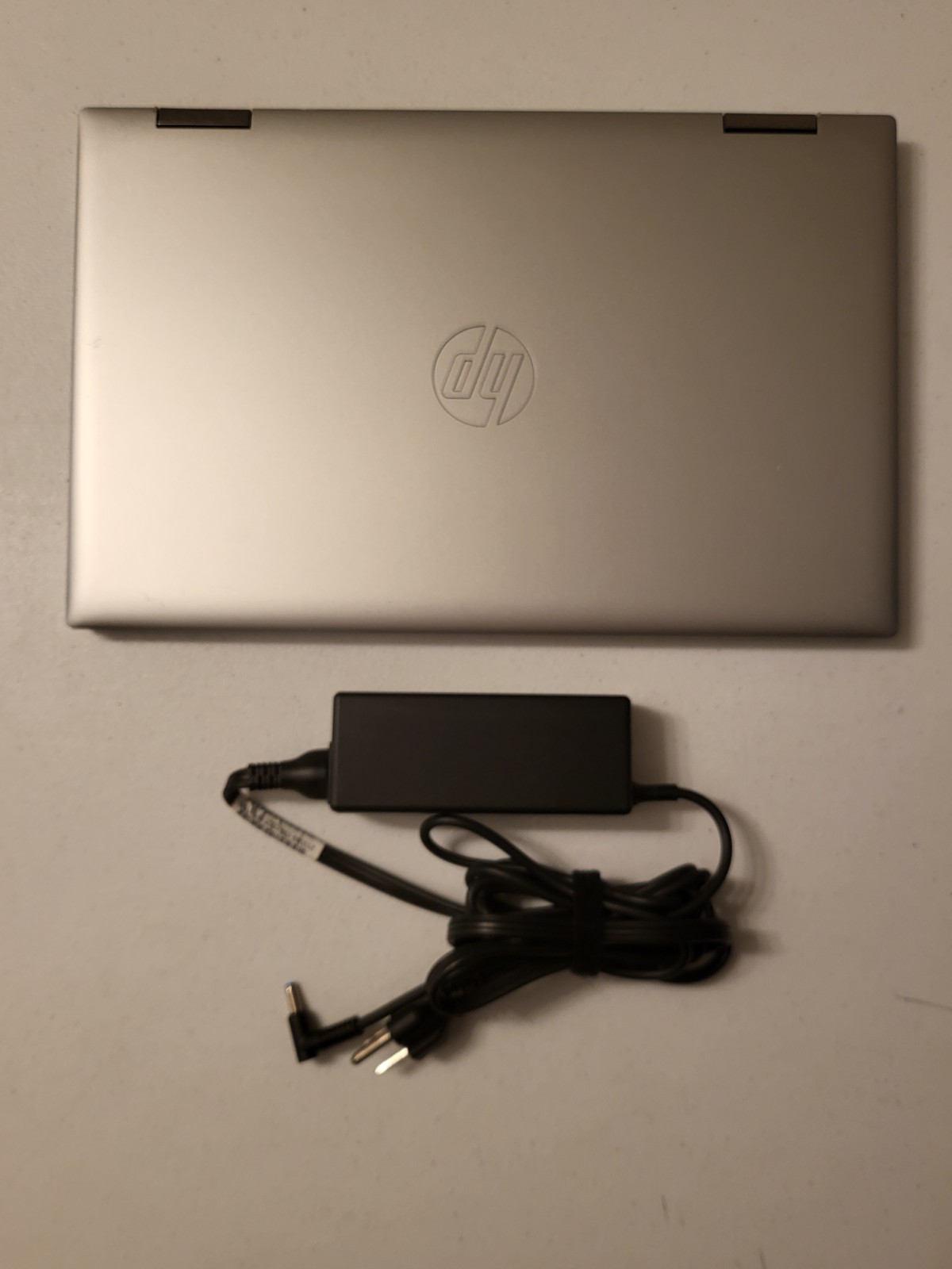 HP 15-er0056cl Pavilion x360 15.6″ FHD Touchscreen i5-1135G7 2.4GHz Intel Iris