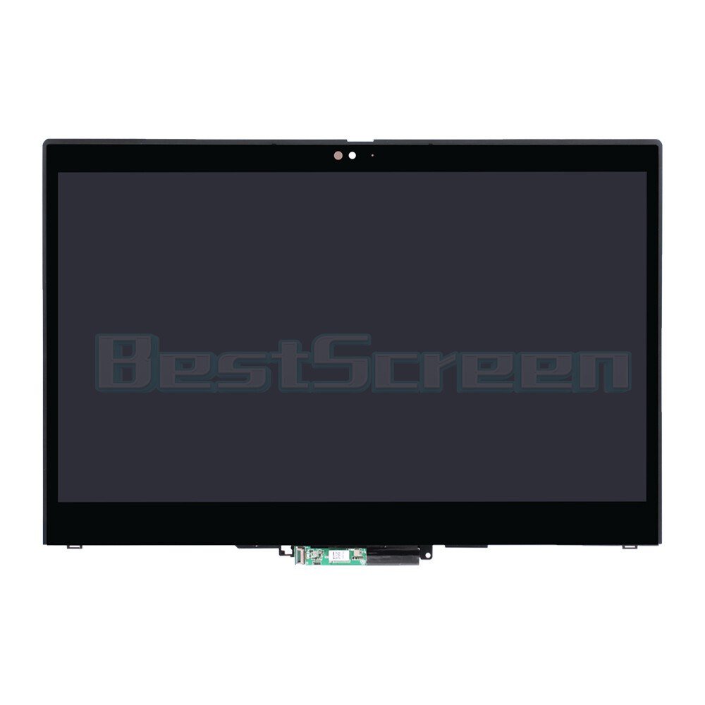 A+ For Lenovo ThinkPad X390 Yoga 20NN 20NQ 02HM861 02HM862 FHD LCD Touch Screen