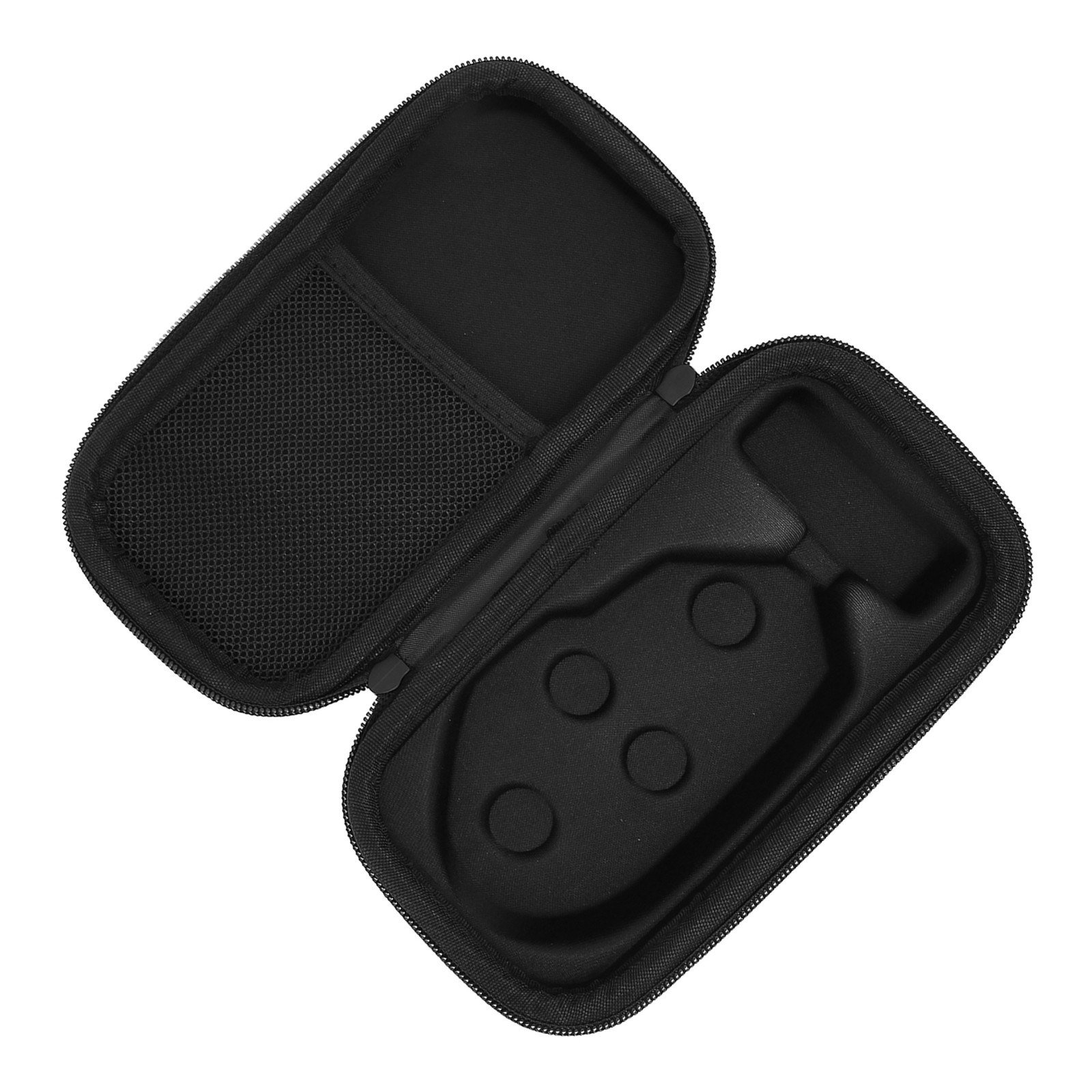｀Wireless Mouse Case Waterproof Shock Resistant Black Wireless Gaming Mouse E