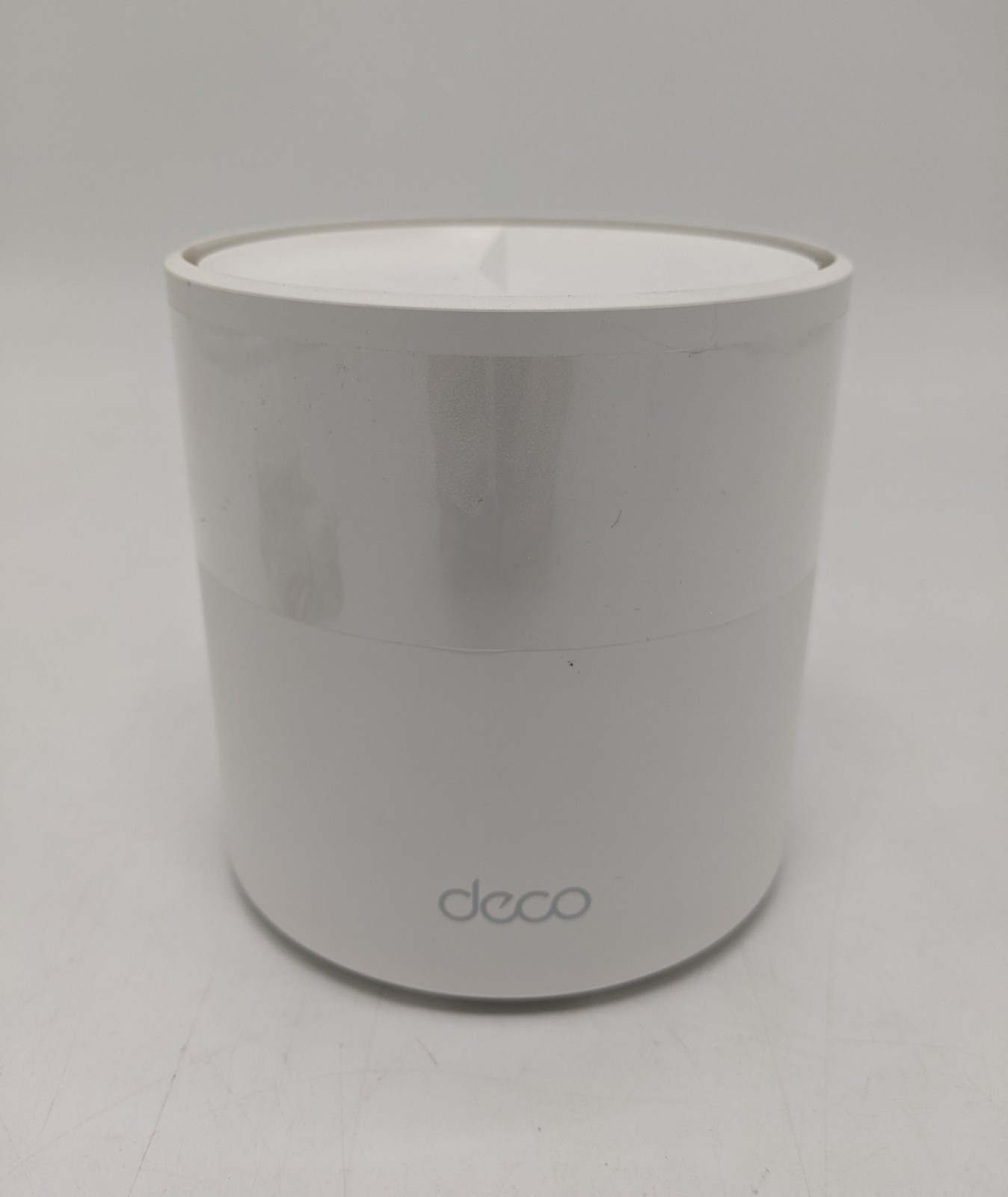TP-Link Deco X60 AX3000 WiFi 6 Wireless Mesh Router Version 4.6 – Single Unit