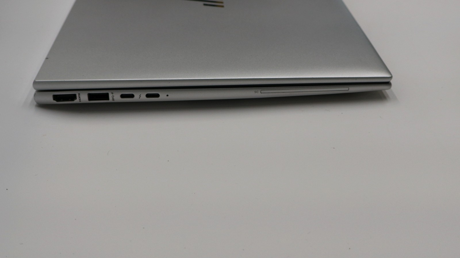 Hp EliteBook 840 14 inch G10 Notebook PC 14″ i7-1370p 16GB 512GB Grade D READ DE