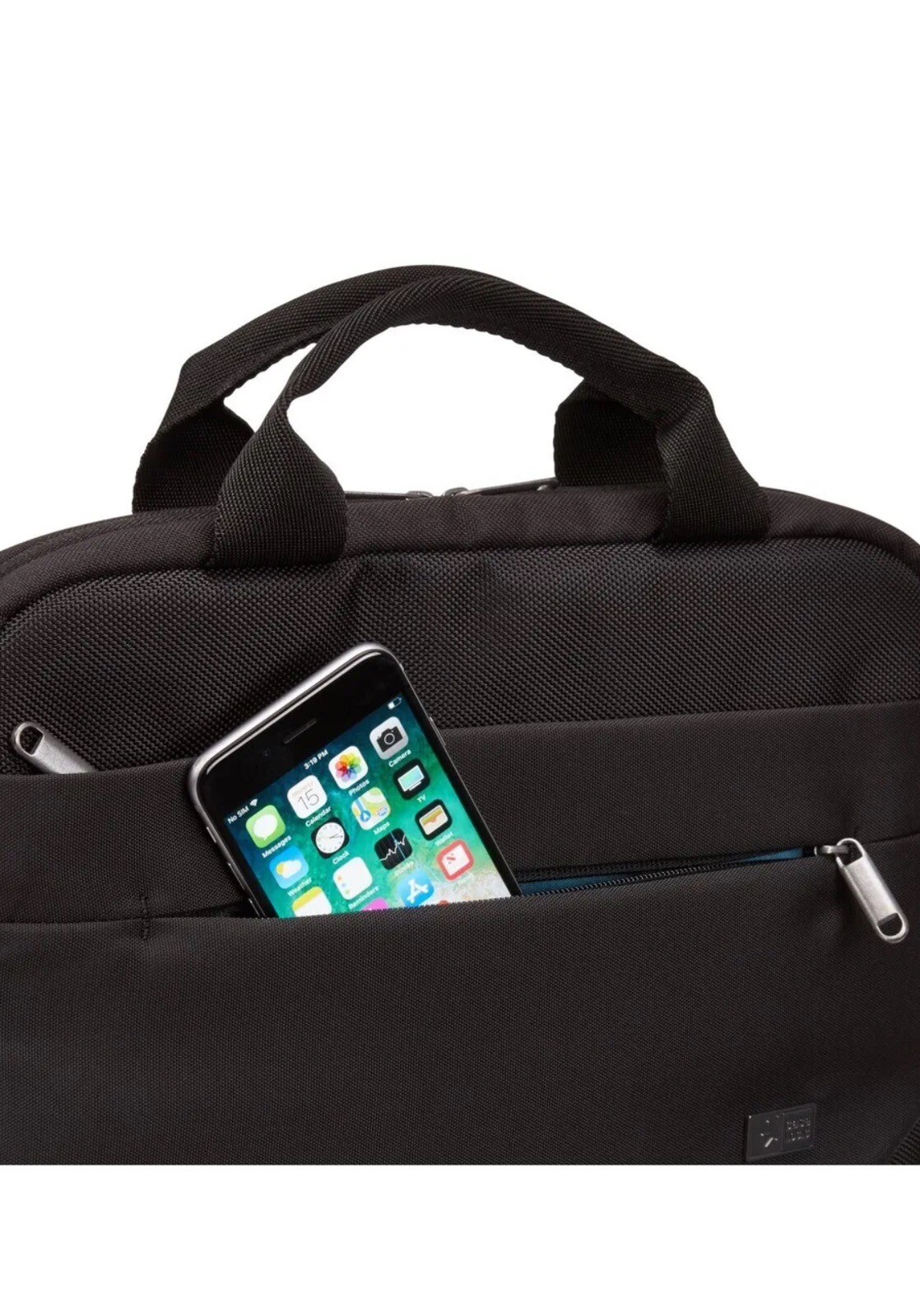 Case Logic Advantage ADVA-111 Carrying Case (AttachAndeacute;) for 10.1 to 11.6