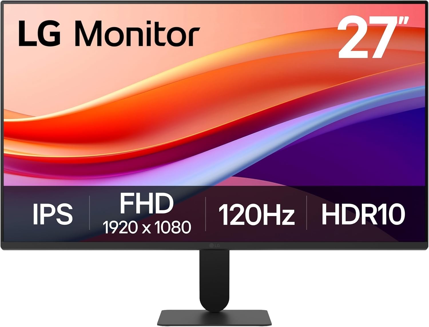 Lg Monitor