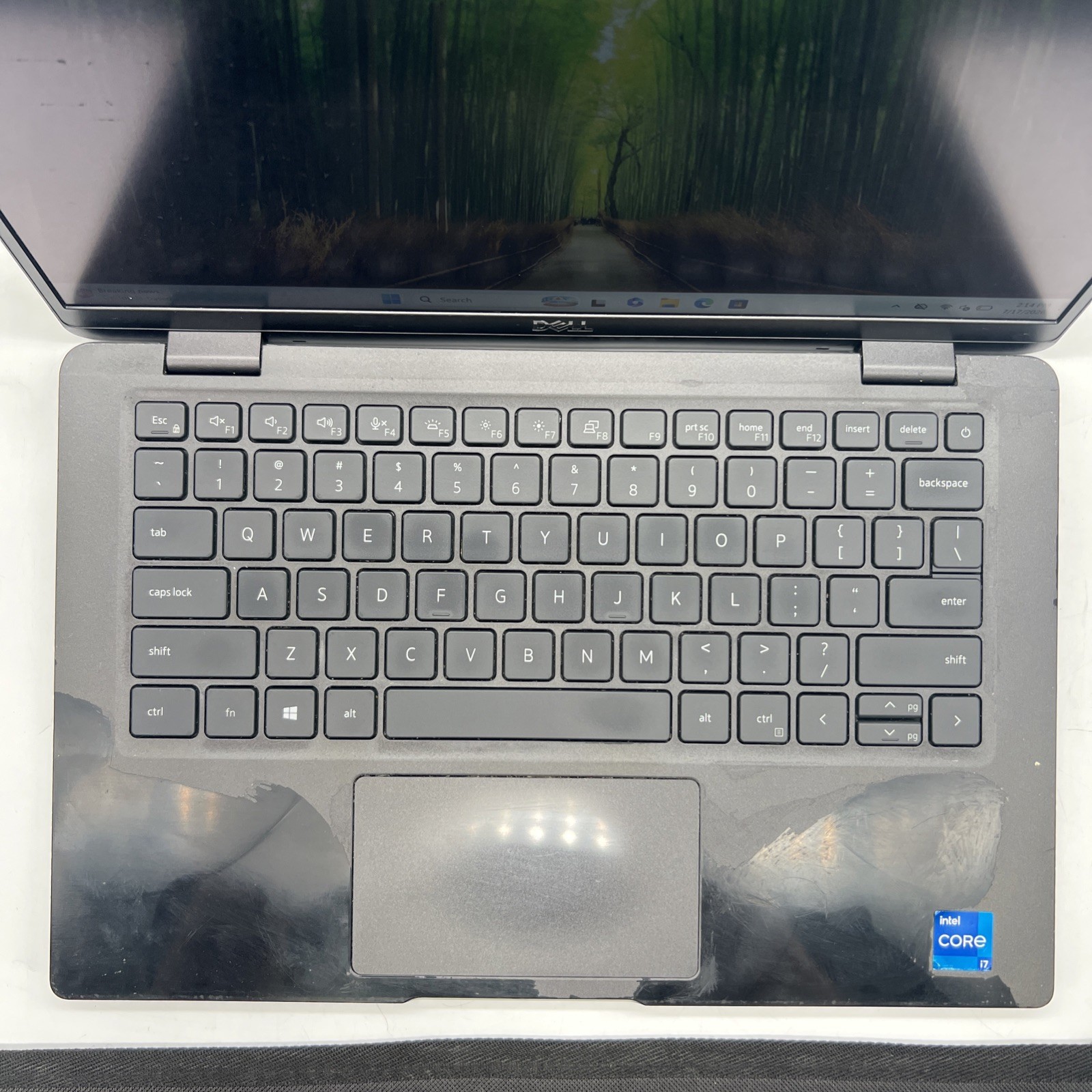 Dell Latitude 7320 13″ Intel I7 1165G7 2.8GHz 16GB RAM 1TB SSD Win11P Peeling