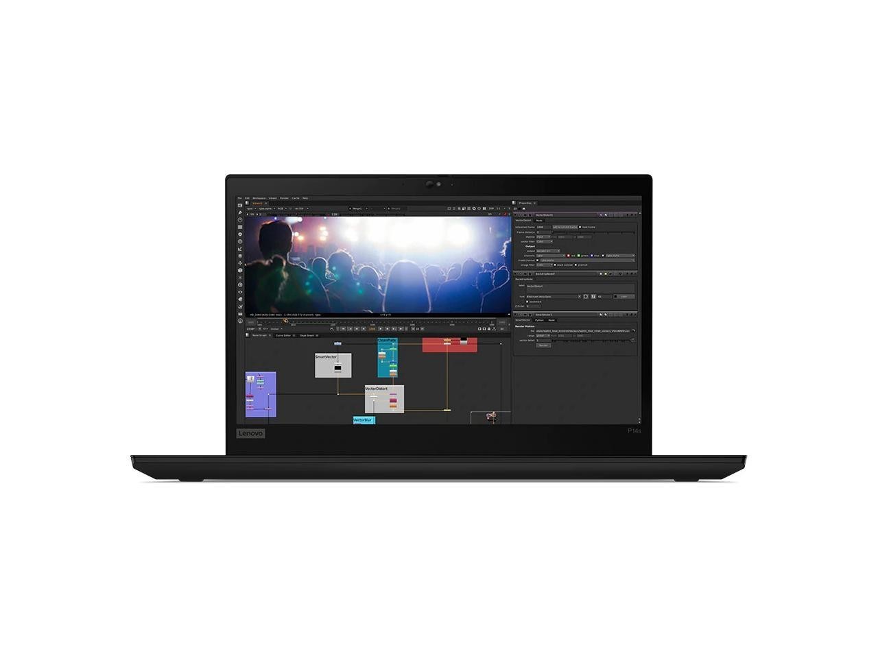 Dell Precision 3570 Laptop 15.6” FHD Core i5-1250P 32GB RAM 512GB SSD Win 11 Pro