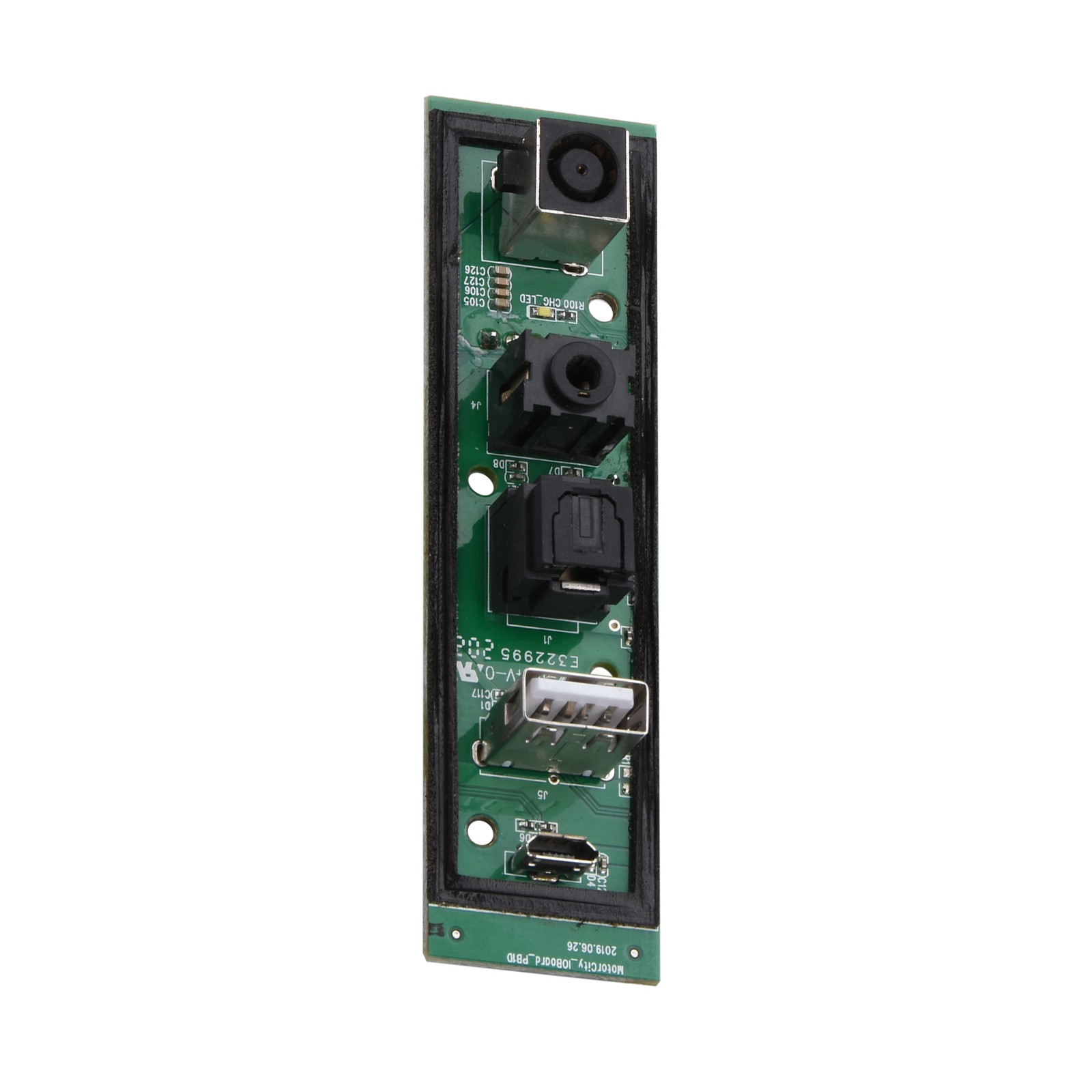 High Quality Power Motherboard for Logitech UE HYPERBOOM Bluetooth Speaker