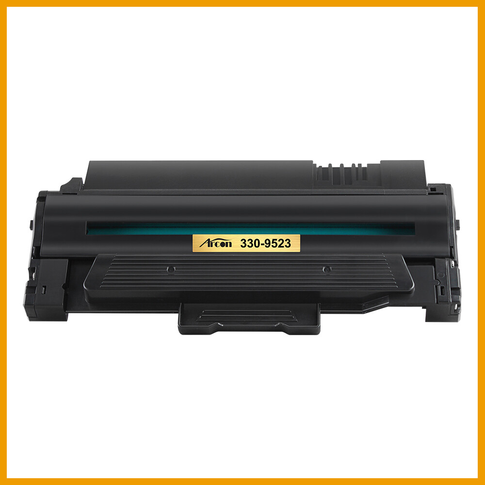 1PK 330-9523 Toner Cartridge For Dell 1130 1130n 1133 1135N Printer
