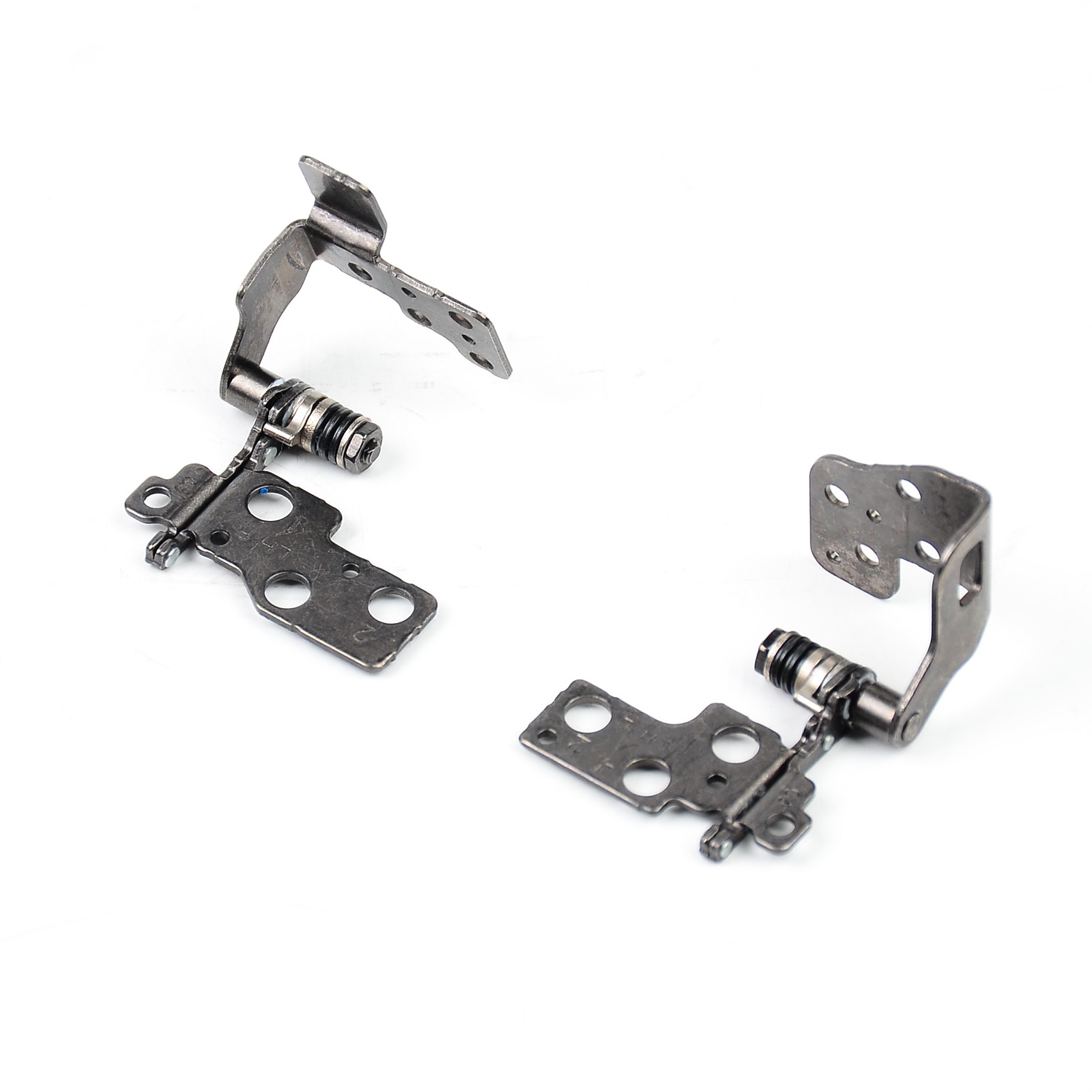 For MSI GP75 GL75 GE75 Raider MS-17E2 E7 8RE 9SC LCD Cover Bezel Hinges