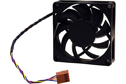435454-001 HP chassis fan for Evo DC7600USDT Tested Working