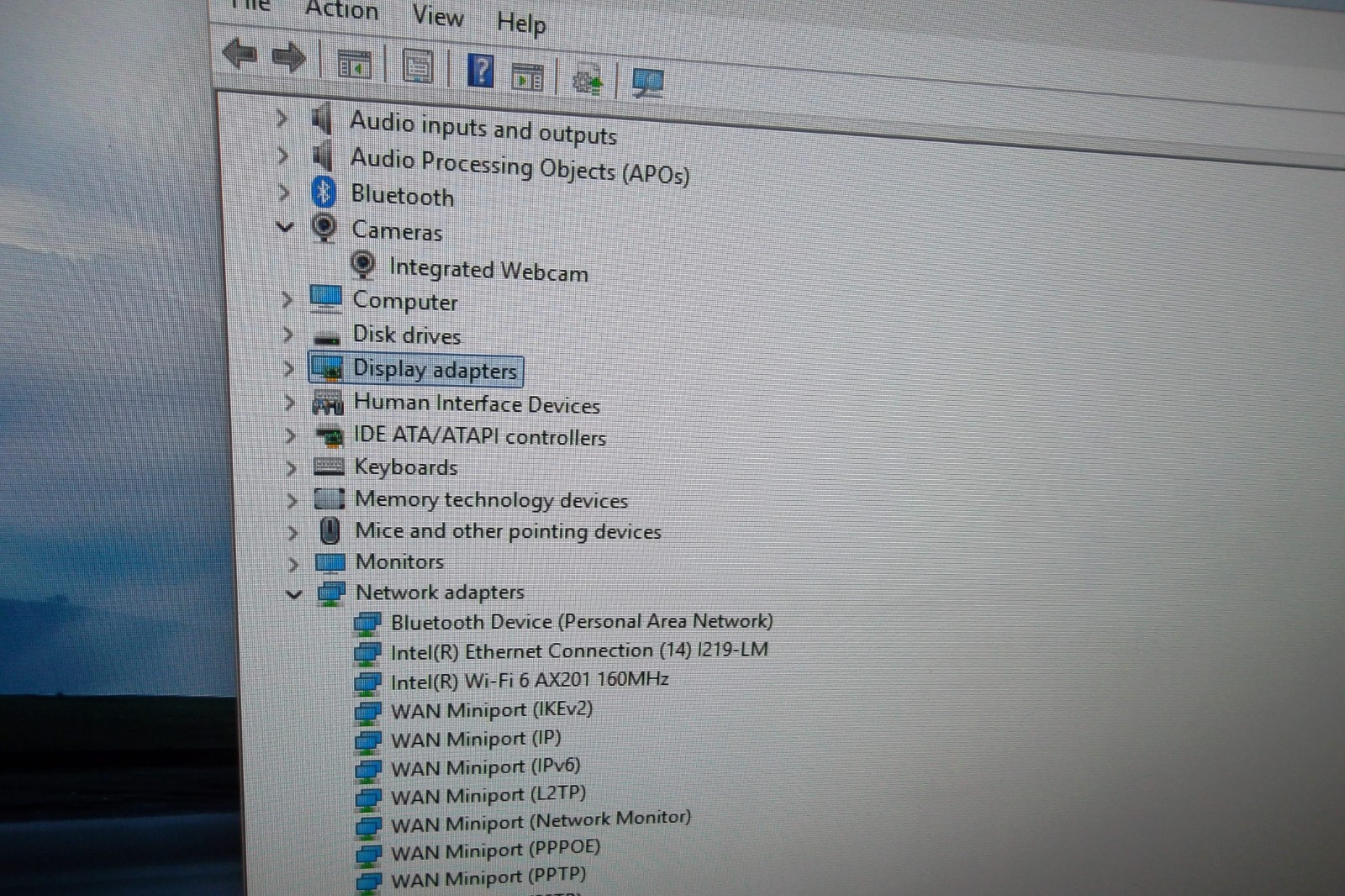 LOT-10 Dell Optiplex 7490 AIO 24″ Intel i5-10505 Webcam 16GB 256GB SSD Wireless