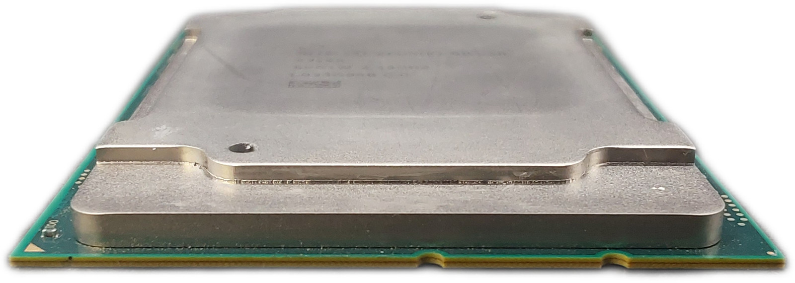 Intel Xeon Silver 4214R SRG1W 2.4GHz 12-Core LGA3647 CPU Processor