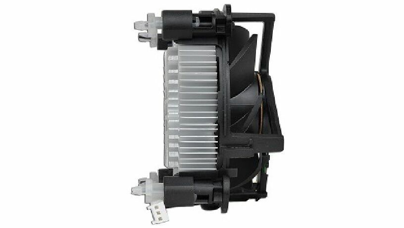 Pentium 4 Intel Core 2 Duo / Quad LGA 775 CPU Heatsink Cooler D75716-002