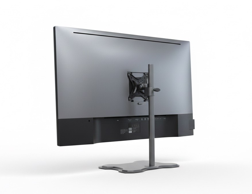 Dell UltraSharp UP3017 30 LED Monitor 30in. – Black/Silver 2560 x 1600