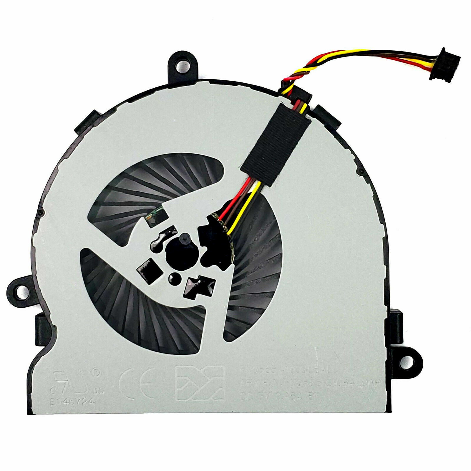 For HP 250 G4 250 G5 250 G6 Laptop 813946-001 CPU Cooling Fan