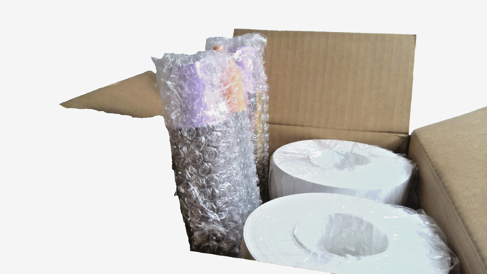 DNP DS40 4×6 Media Set Dye-Sublimation Photo Paper 800 Image Self-Laminating New