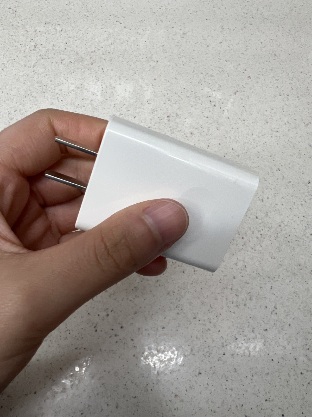 12W USB Charger Power Adapter