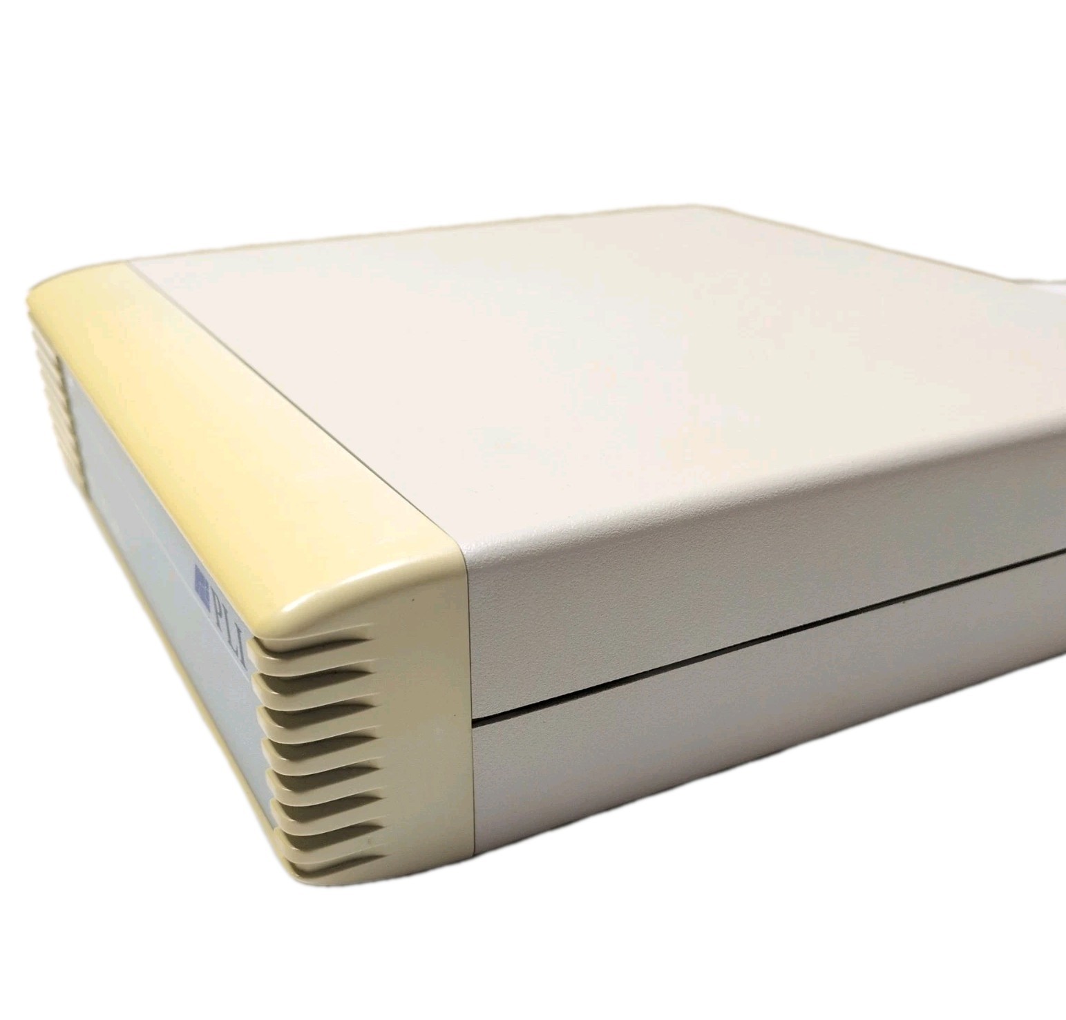 Vintage SCSI External Hard Drive 20MB PL-20 Turbo Apple Macintosh