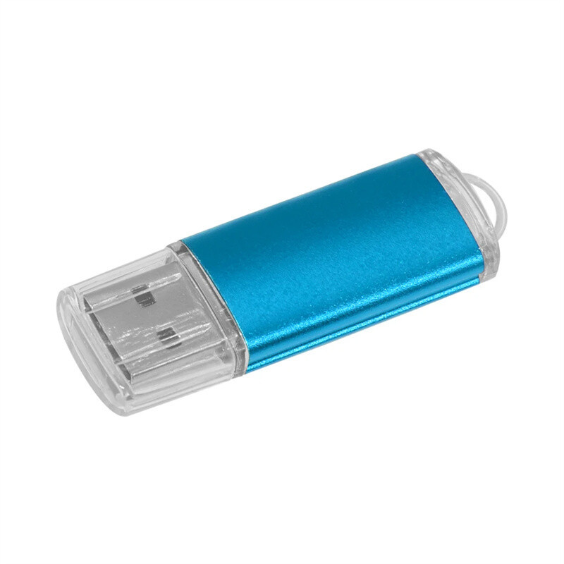 USB 2.0 Memory Stick Flash Pen Drive 256GB High Speed BackUp