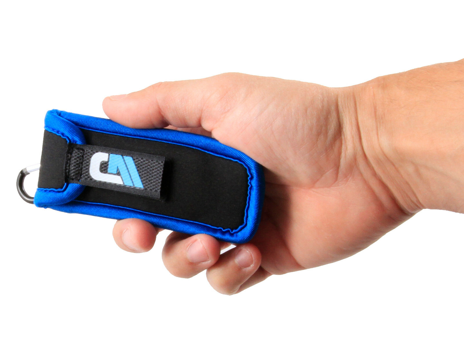 Portable U Disk Holder USB Flashdrive Bag for RAVPower Flash Drives , Pouch Only