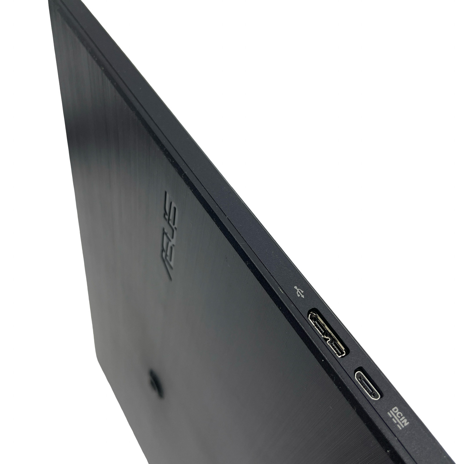 ASUS MB165B ZenScreen 15.6” 1366 x 768 Portable USB Travel Monitor #U5456