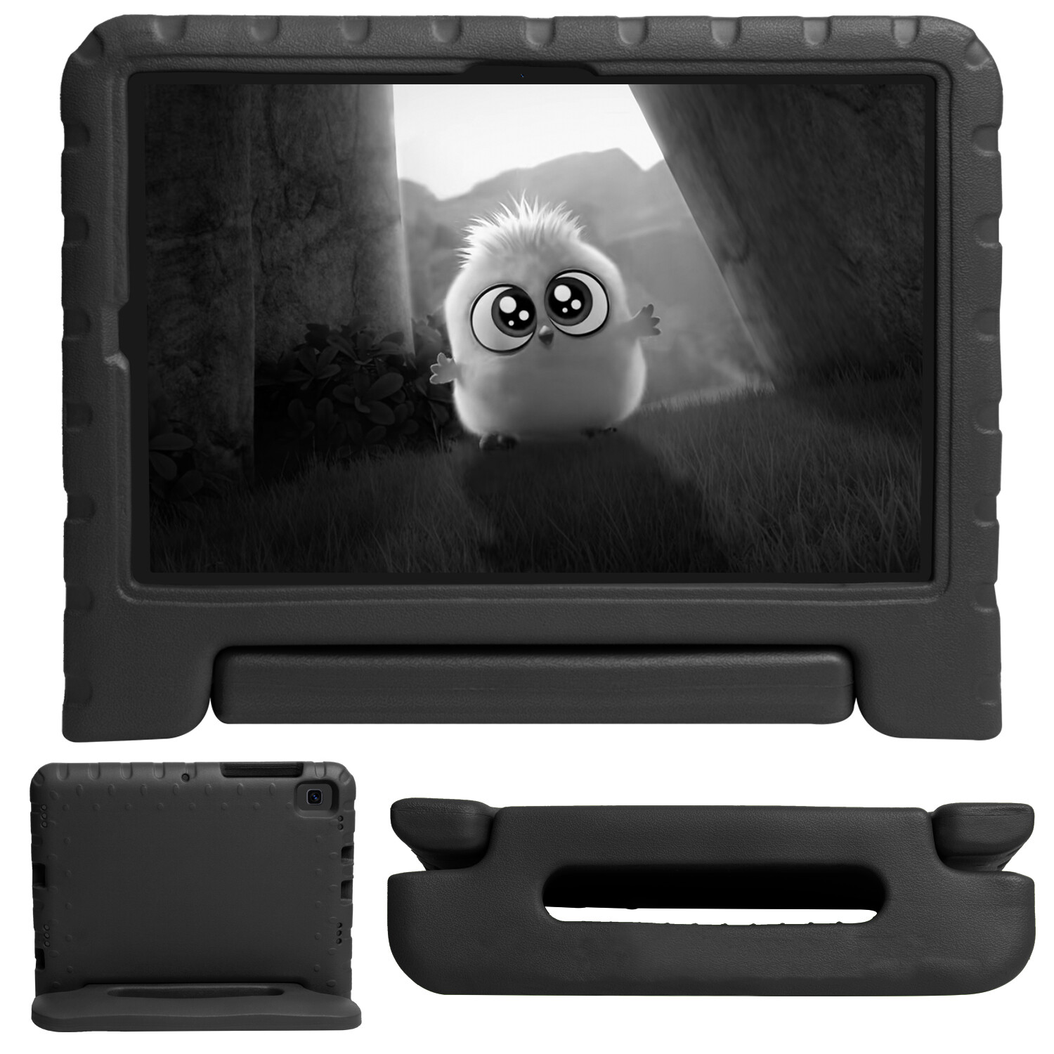 Kids Tablet Case Stand Shockproof Cover For Samsung Galaxy Tab A7 Lite 8.7″2021