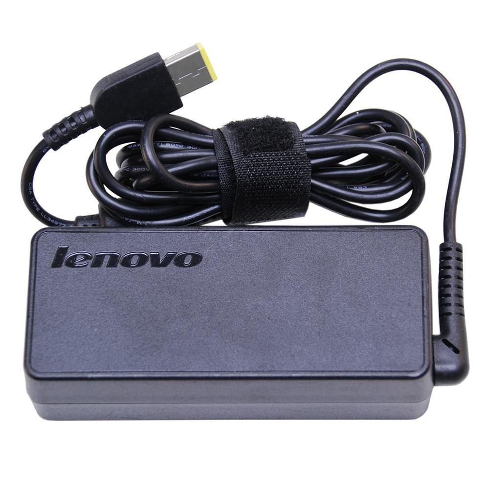 LENOVO ThinkCentre M900 20V 3.25A Genuine AC Charger