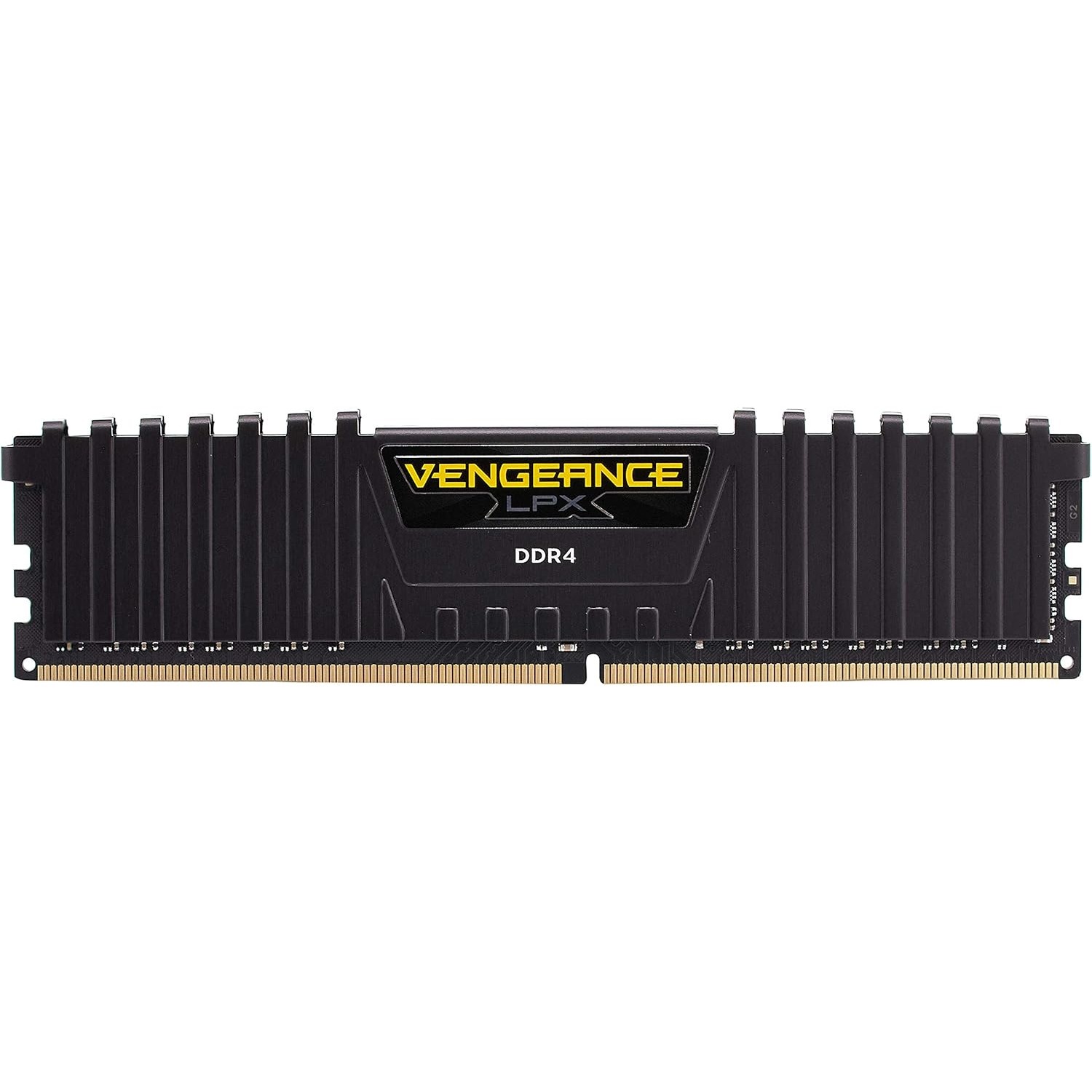 CORSAIR Vengeance LPX 8GB DDR4 3200 3600MHZ DIMM Desktop Memory Ram 1.35V 288-P