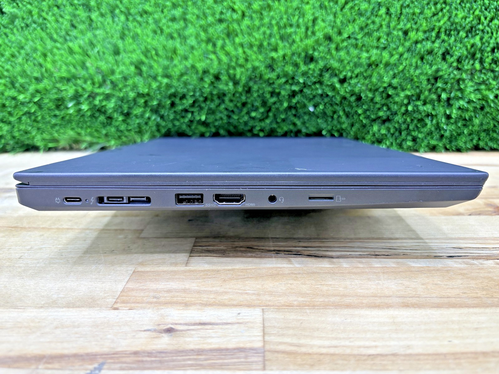 Lenovo ThinkPad P14s G. 1 Intel i7-10th Gen 1.80GHz 32GB RAM 512GB SSD W 11 Pro*
