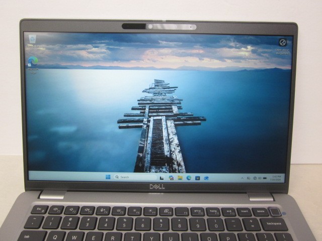 Dell Latitude 5450 Ultra 5 135U @ 1.6GHz 512GB 16GB WIN11PRO *WNTY 1/28*