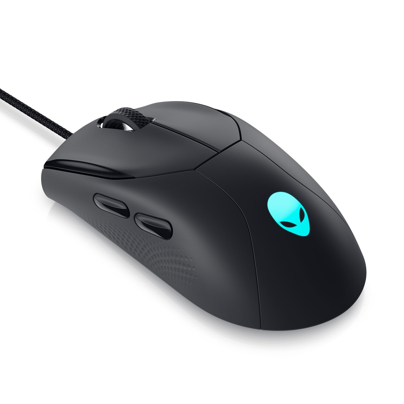 AW720M Tri-Mode Wireless Gaming Mouse -2.4GHz Wireless, Bluetooth 5.1,26,000 DPI