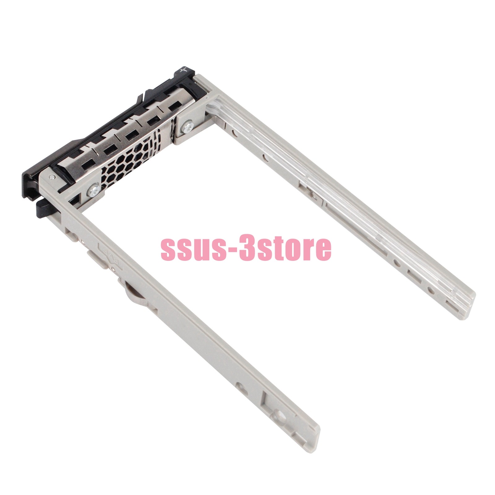 Lot 2.5″ Hotswap HDD Caddy Tray for Dell PowerEdge T330 T430 T530 T630 R630 R730