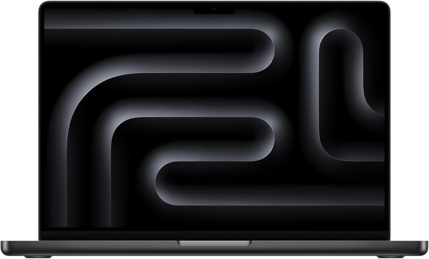 2026 MacBook Pro 14-inch M5 Pro 15-Core 24GB 1TB SSD 16C Space Black MGDR4LL/A