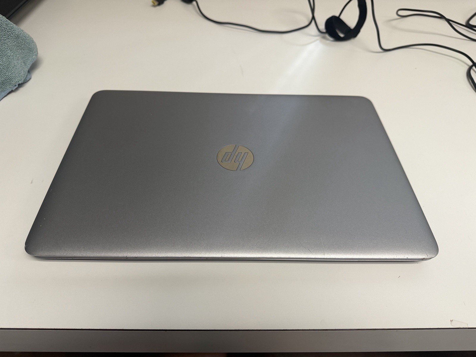 ✅ HP EliteBook 850 G3 15” ✅ TOUCH SCREEN ✅ i5-6300U 16GB ✅ 256GB SSD Win 11 Pro