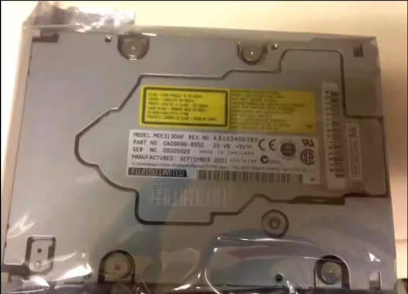 NEW MCE3130AP 1.3GB MO IDE IDE MO optical drive