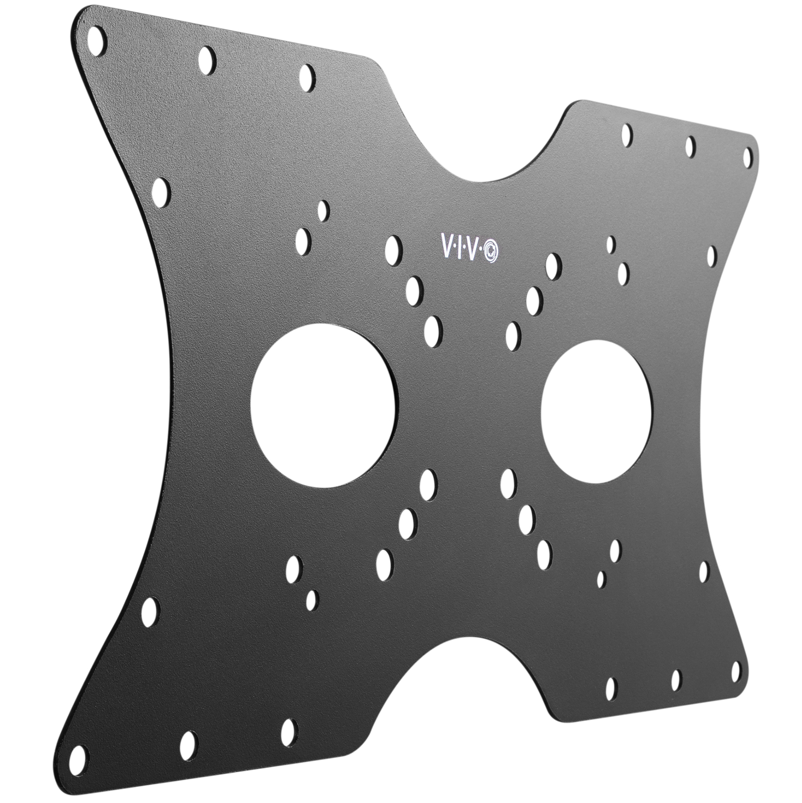 VIVO Steel Adapter VESA Bracket 400x200mm for TV Screen Sizes 32″ to 55″
