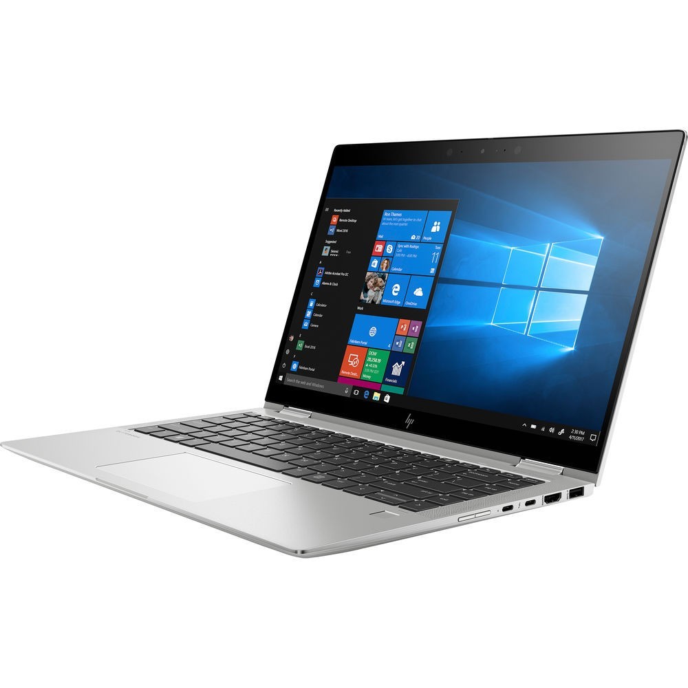 HP EliteBook x360 1040 G6 2-in-1 14″ FHD Touch i7-8665U 16GB 1TB SSD Cam W11Pro