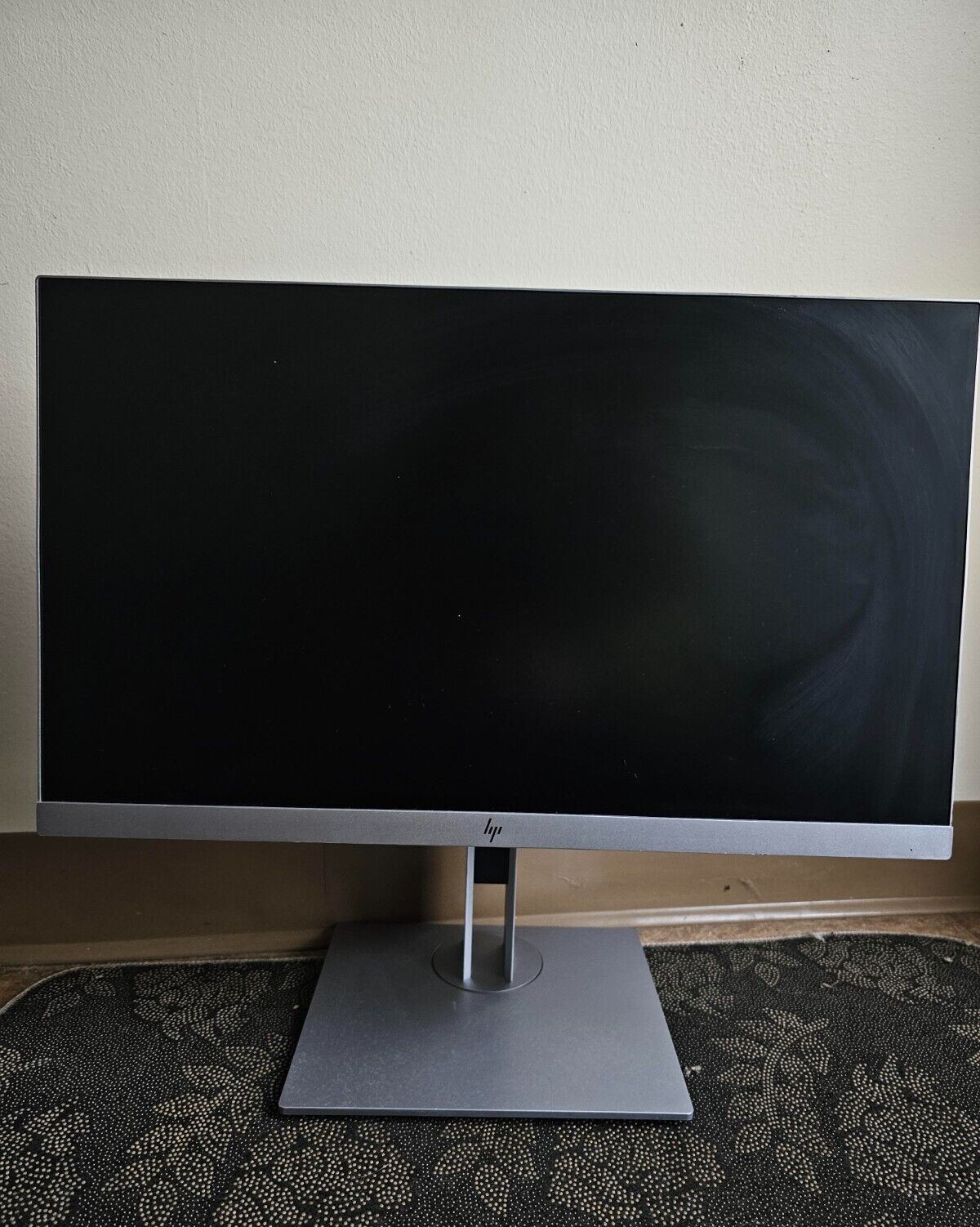 HP EliteDisplay E223 21.5 inch 1920×1080 Widescreen IPS LED-Lit Monitor w/Power