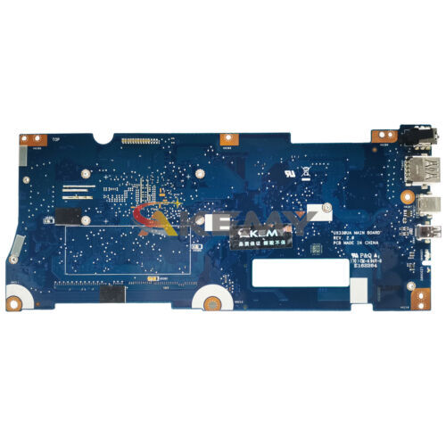 UX330UA For ASUS UX330UAK UX330U UX330UAR U3000U Motherboard i3 i5 i7 4G/8G RAM
