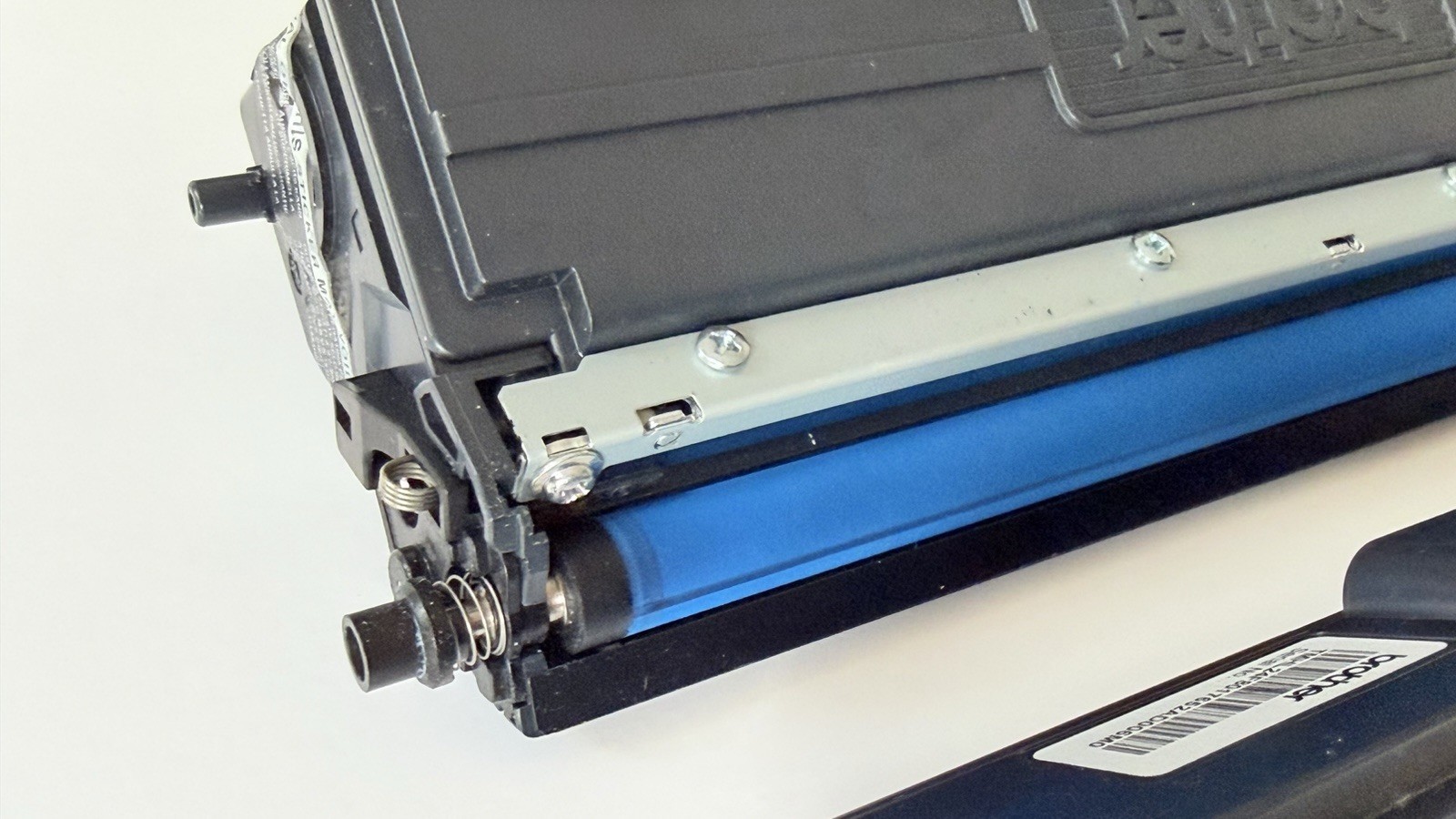 Genuine Brother OEM Color Toner Cartridges CMY, Lot of 3, Untested