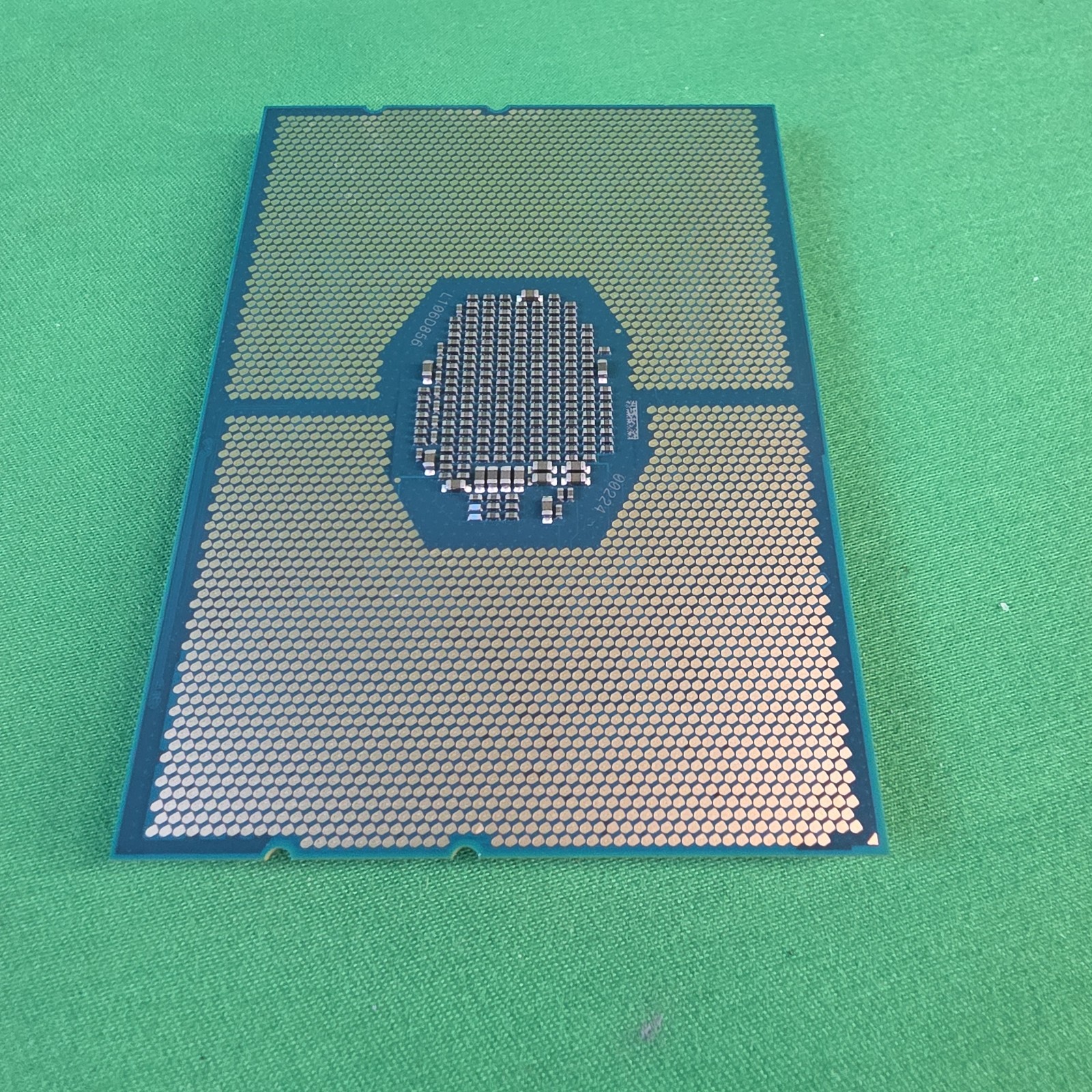Intel SRGZG Xeon Gold 6248R 24C 3.0Ghz 35.75MB Processor