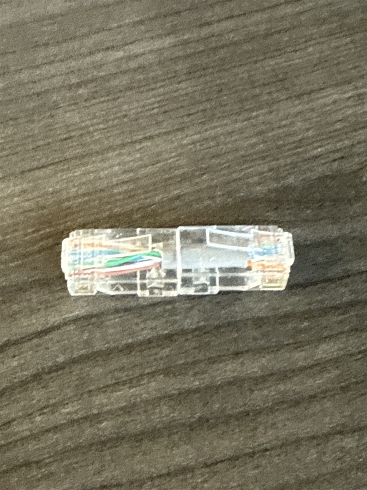 Small Cat 5e Cable (0.0ft) (RJ-45)