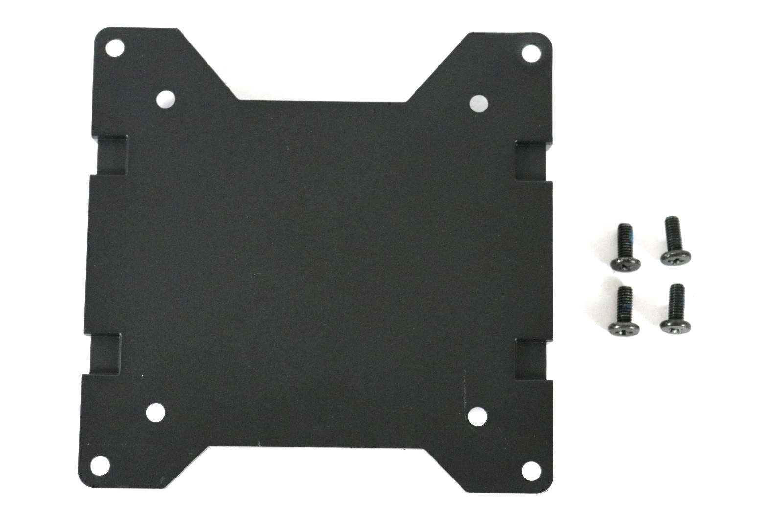 Dell W1D0K 0W1D0K Wyse 3040 Thin Client Wall Monitor Mount Bracket w/Screws