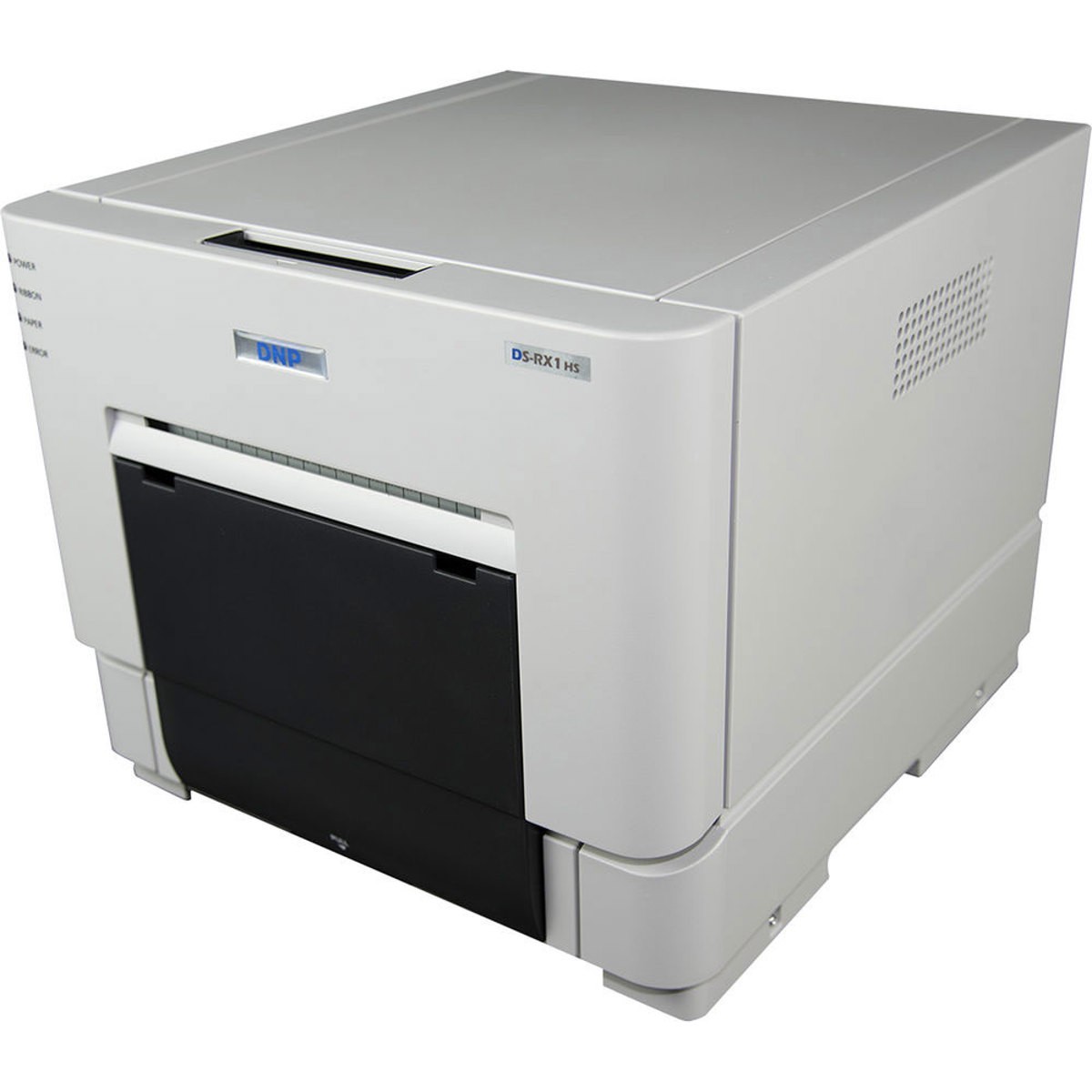 DNP RX1 DS-RX1HS 6″ Dye Sublimation Printer, 290 4×6″ Prints Per Hour #RX1HS-SET