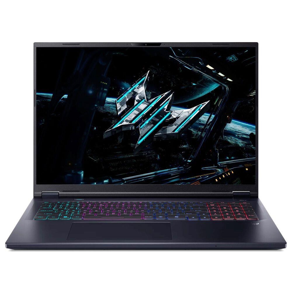 Acer Predator Helios Neo 18″ Laptop i9-14900HX 32GB RAM 2TB SSD RTX 4090 Refurb