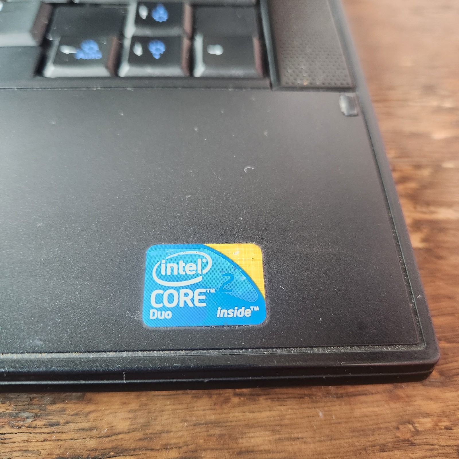Dell Latitude E6400 14″ Laptop Core 2 Duo P8400 4GB RAM 500GB HDD – For Parts